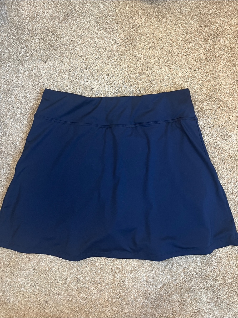 Ibeauti Tennis Skirt